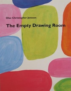 Olav Christopher Jenssen - The Empty Drawing Room